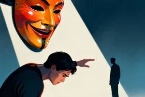 Benarkah Orang yang Sering Merendahkan Orang Lain disebabkan Karena Minder?